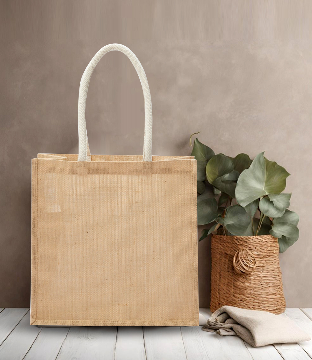 Jute Bags