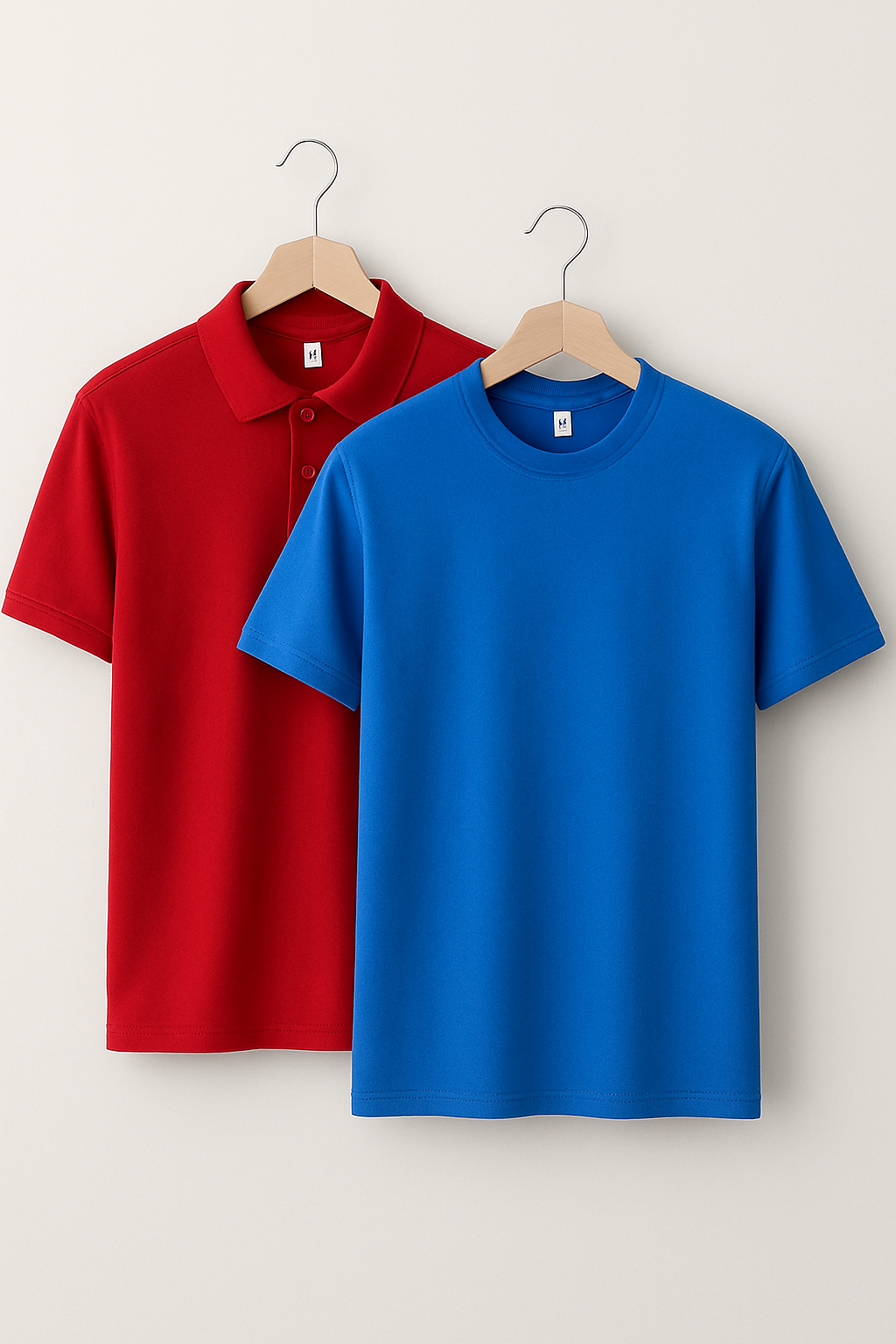 Polo T-Shirts