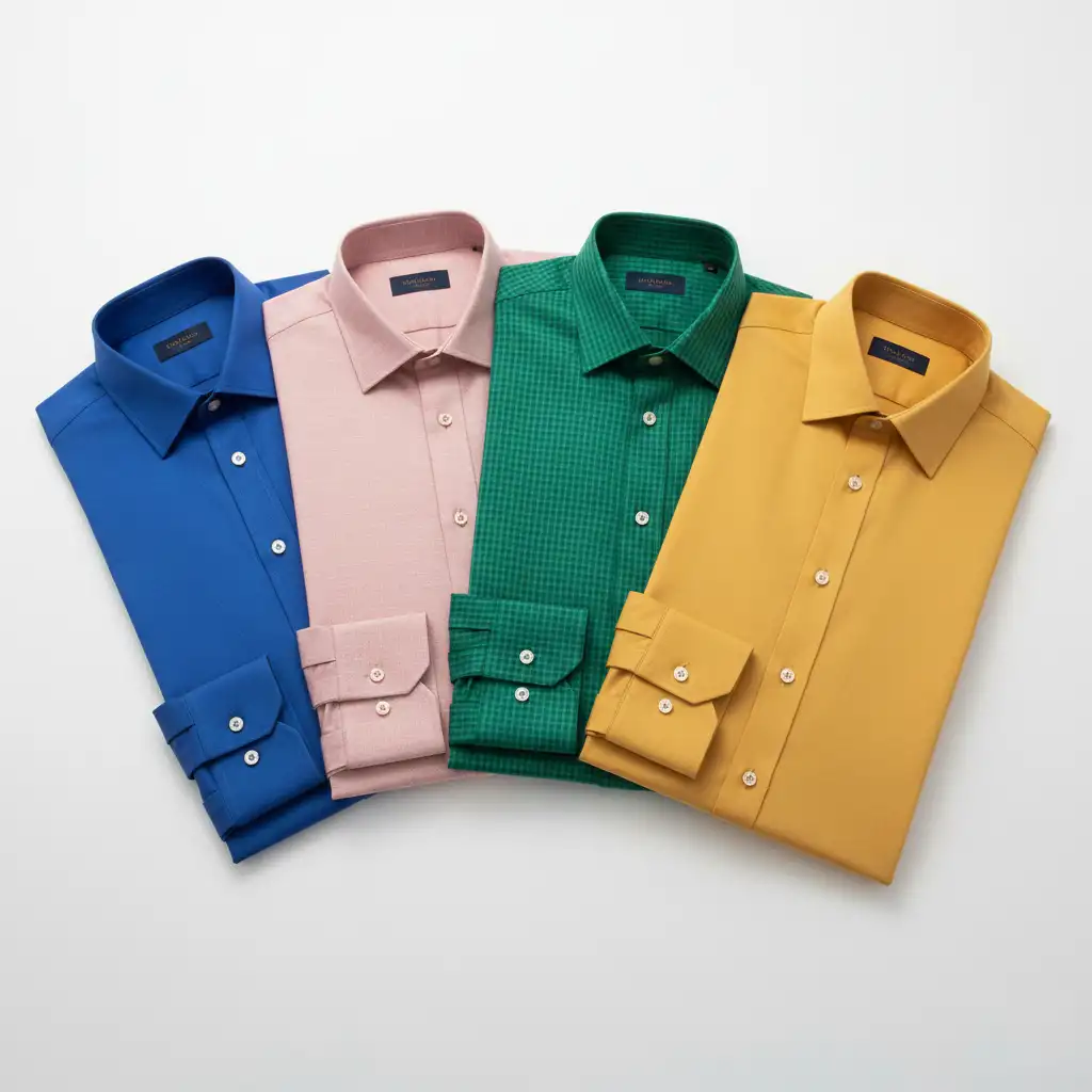 readymade formal shirts wholesale uae