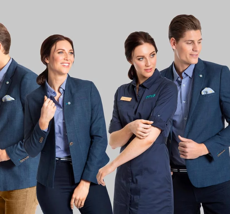 corporate shirts manufacturer uae