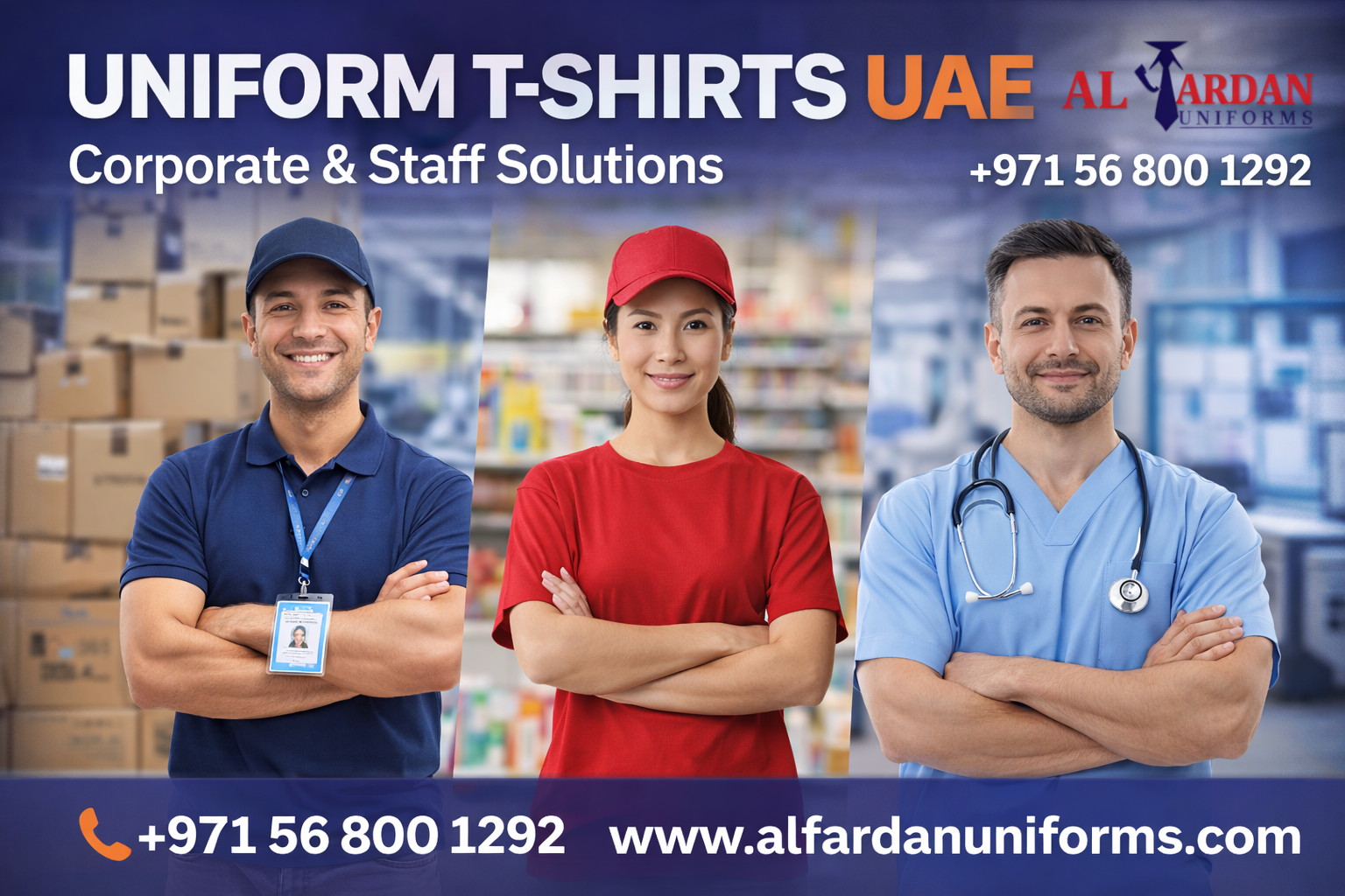 Home 33 Bulk Uniform Manufacturer in UAE uniform t-shirts UAE
