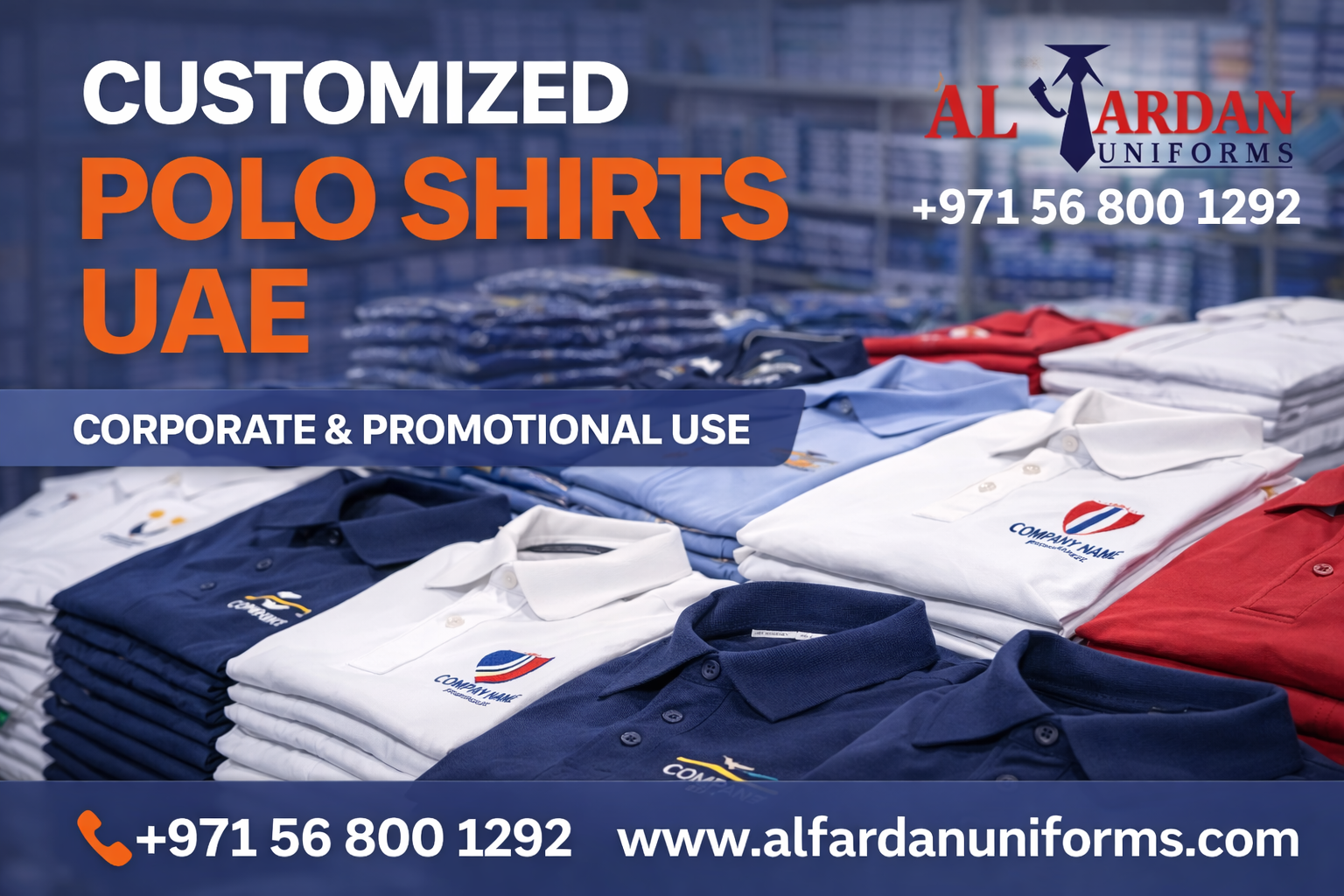 Home 33 Bulk Uniform Manufacturer in UAE customized polo shirts UAE