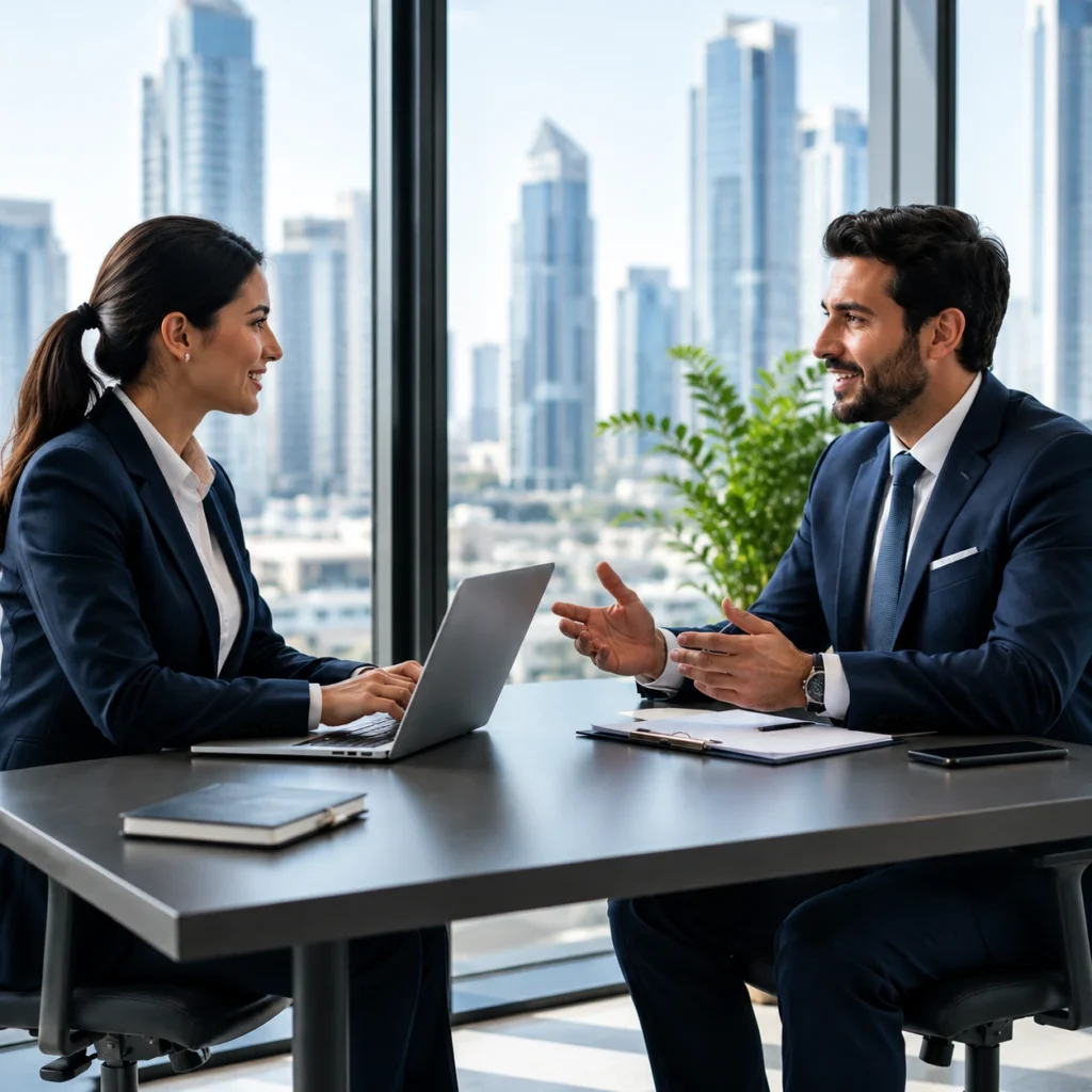 corporate uniforms - AlFardan Uniforms